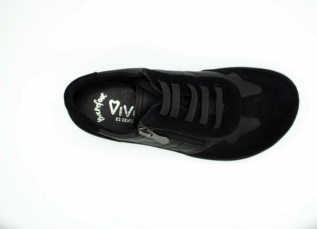 Calzado Barefoot Vivant V-2754 - Imagen 9