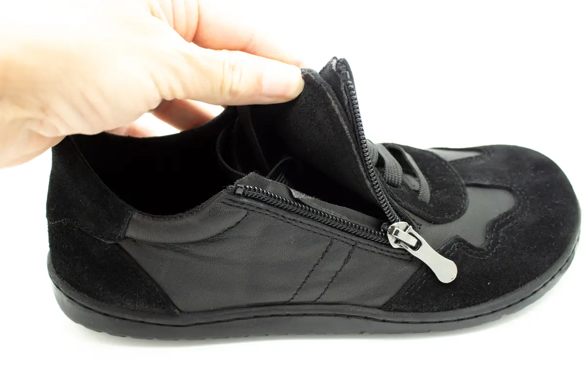 Calzado Barefoot Vivant V-2754 - Imagen 7