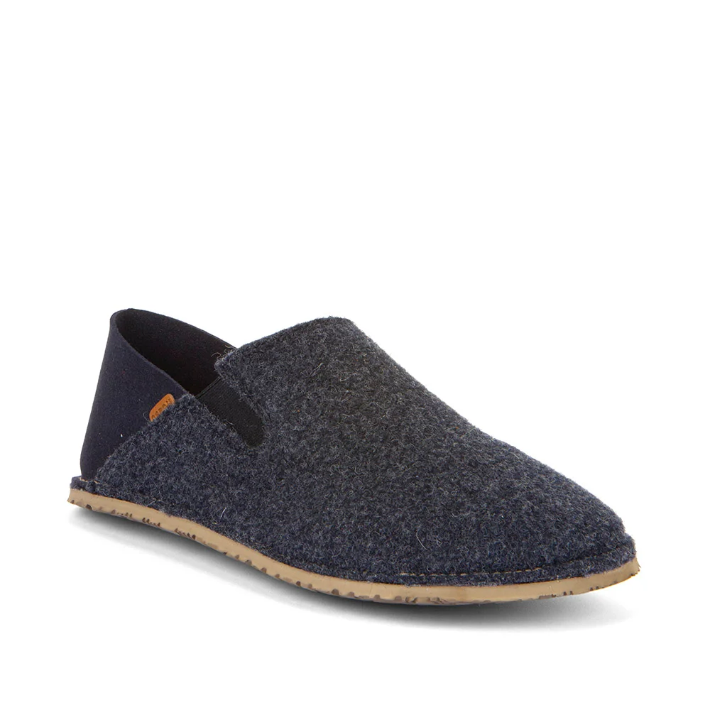 Zapatillas Respetuosas Casa Froddo Slip-On Wooly - Imagen 7