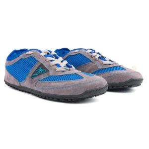 Zapatillas Deportivas Respetuosas Magical Shoes Explorer Deep Water