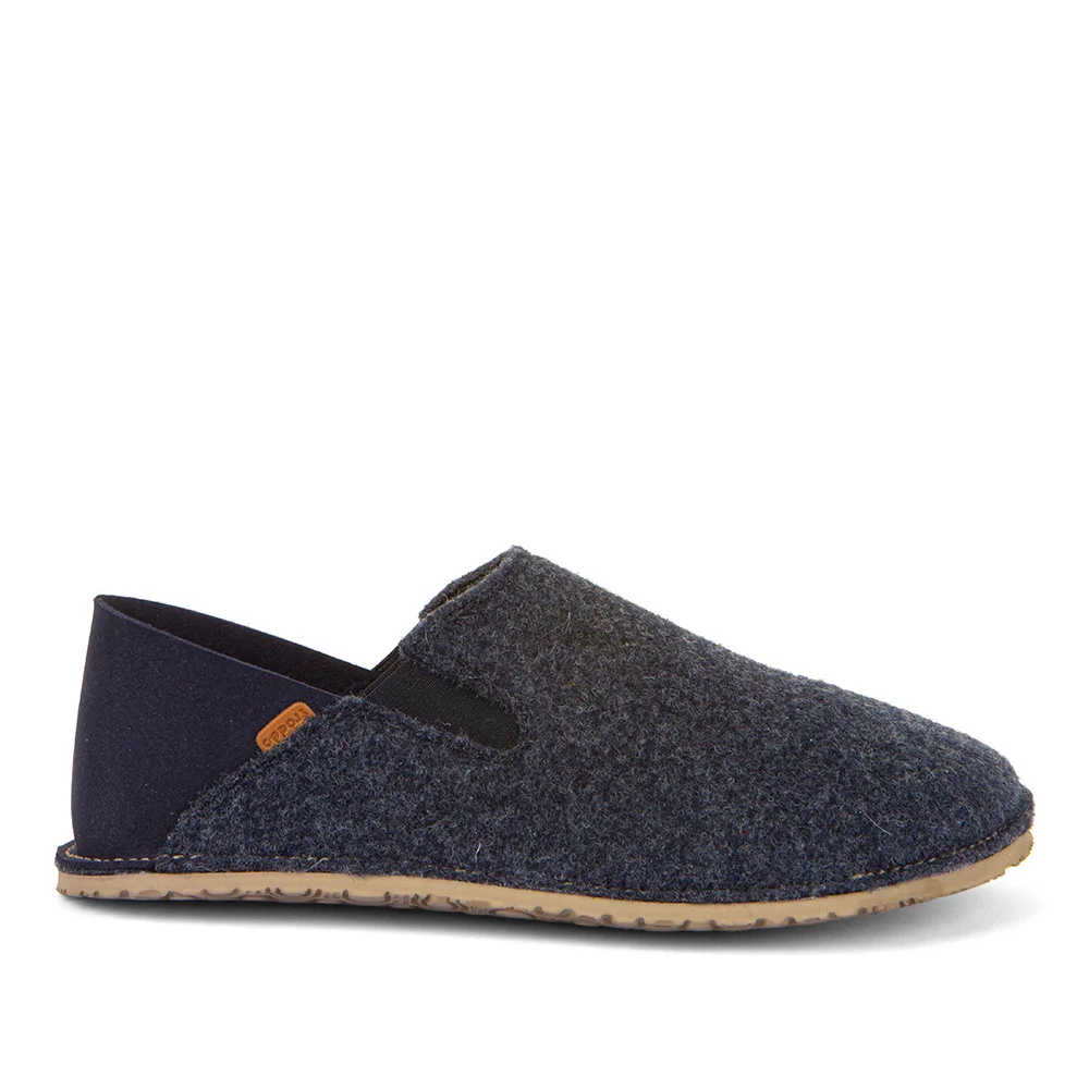 Zapatillas Respetuosas Casa Froddo Slip-On Wooly - Imagen 6