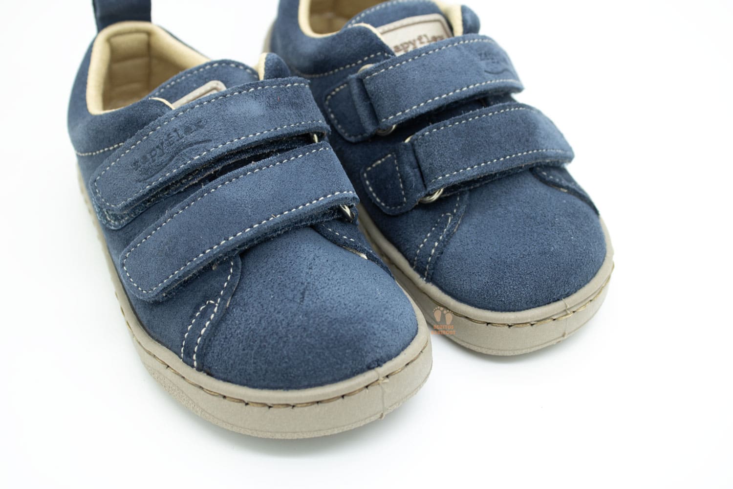 Zapatillas Respetuosas Zapy Azul Jeans - Imagen 5