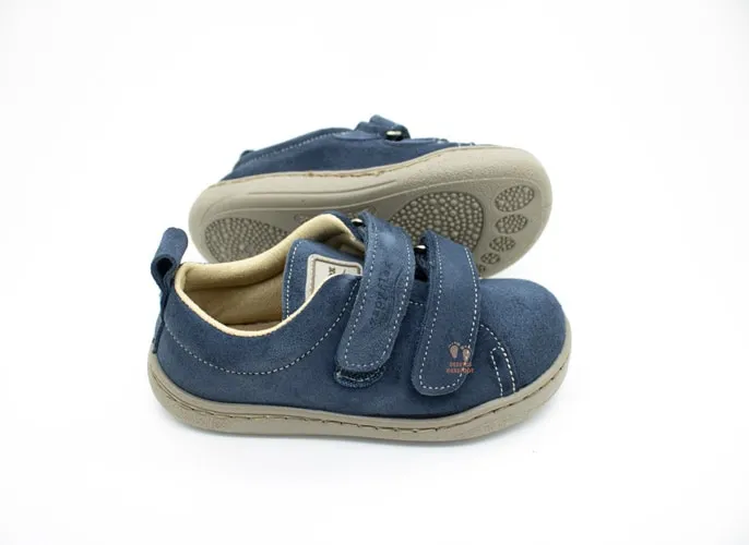 Zapatillas Respetuosas Zapy Azul Jeans - Imagen 2