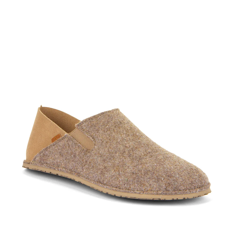 Zapatillas Respetuosas Casa Froddo Slip-On Wooly - Imagen 4