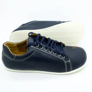 Zapatos Respetuosos Dispares Mimosos Marino