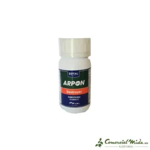 ZOTAL ARPON Destroyer Insecticida