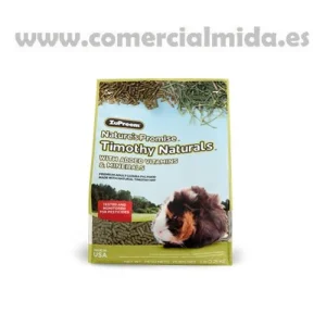 Alimento ZUPREEM Pellets para Cobayas - 2,25 kg